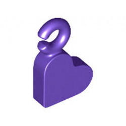 DESIGN ELEMENT, NO. 1: {светло виолетов}