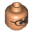 MINI HEAD, NO. 3634: {нуга}