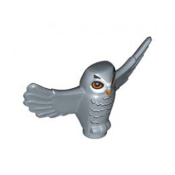 OWL, NO. 13: {пясъчно син}