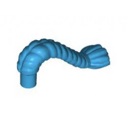 WIG ACCESSORY, W/ 3.2 SHAFT, NO. 1: {тъмно небесносин}