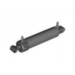 PNEUMATIC CYLINDER 2X2X11 NO.2: {тъмно каменно сив}