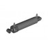 PNEUMATIC CYLINDER 2X2X11 NO.2: {тъмно каменно сив}