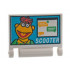 Minifigure, Utensil Book Cover with Laptop Screen with Scooter and Chat Pattern: {бял}