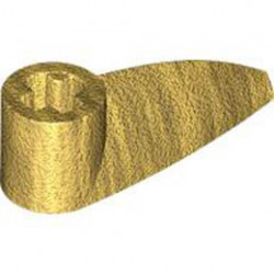 Бионикъл око : {топло златист}