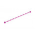 STRING 21M W. SHAFT ├ÿ3,2 W. 2 KNOPS: {ярко пурпурен}