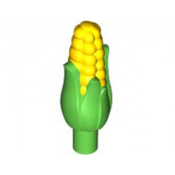 VEGETABLE, NO. 4: {ярко зелен}