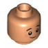 MINI HEAD, NO. 3664: {нуга}