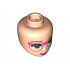 MINI DOLL, HEAD, NO. 320: {светло нуга}