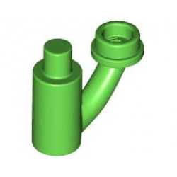 PLANT, W/ 3.2 SHAFT, NO. 1: {ярко зелен}