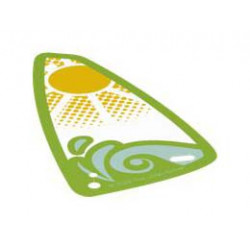 PUNCHING FOIL SHEET, NO. 53: {мултикомбинация}