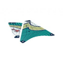 PUNCHING FOIL SHEET, NO. 56: {мултикомбинация}