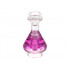 Minifigure, Utensil Bottle, Erlenmeyer Flask with Molded Trans-Dark Pink Fluid Pattern: {прозрачен}