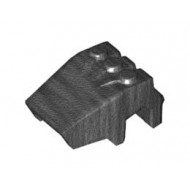 3.2 SHAFT WITH HAND: {титаниево метален}