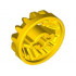 ANGLED GEAR Z14 F. DIFF. 3M,NO. 1: {ярко жълт}