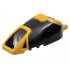 Windscreen 7 x 4 x 2 Canopy with Pearl Gold Armor and Handle Pattern: {черен}