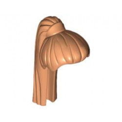 MINI FIGURE WIG, NO. 84: {нуга}