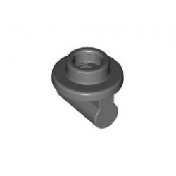 3.2 SHAFT W/ KNOB: {тъмно каменно сив}