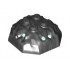 ROCK 4X4X1 1/3 UPPER PART, NO. 1: {титаниево метален}
