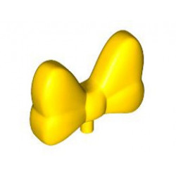HEADGEAR ACCESSORIES, NO. 1, W/ 1.5: {ярко жълт}