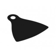 CAPE, NO. 61: {черен}