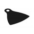 CAPE, NO. 61: {черен}