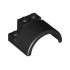 MUDGUARD 3X4X1 2/3: {черен}