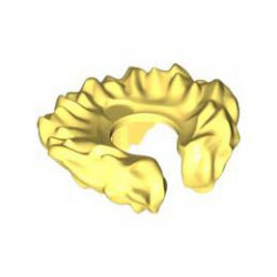 MINI COLLAR NO 3: {студено жълт}
