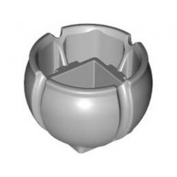 SWASH PLATE BALL, NO. 1: {умерено каменно сив}