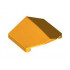 DESIGN ELEMENT 2X2X2/3, NO. 2: {огнено жълто-оранжев}