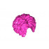 MINI WIG, NO. 154: {ярко пурпурен}