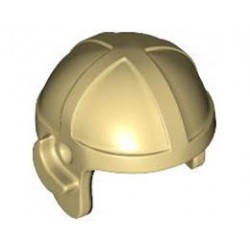 Шлем за летене: {тухлено жълт}