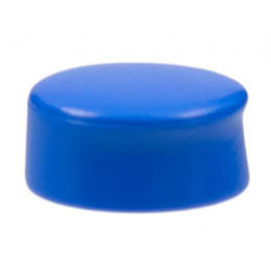 Minifigure, Headgear Kufi: {ярко син}