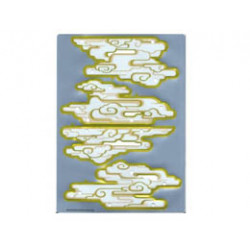 Plastic Sheet for Set 80039 - (100392/6404247): {неопределен}