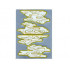 Plastic Sheet for Set 80039 - (100392/6404247): {неопределен}