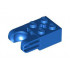 BRICK 2X2 W. CUP FOR BALL: {ярко син}