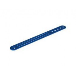 BRACELET, NO. 2: {ярко син}