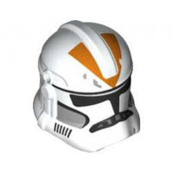 MINI HELMET, NO. 392: {бял}