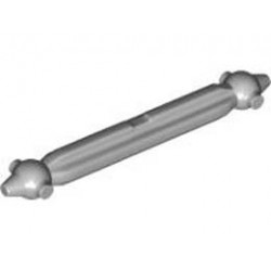 Technic, Steering CV Joint Axle 5L: {умерено каменно сив}