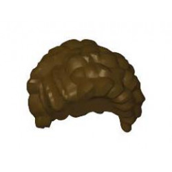 MINI WIG, NO. 367: {тъмно кафяв}