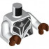 MINI UPPER PART, NO. 6256: {бял}
