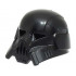 MINI HELMET, NO. 358 : {черен}