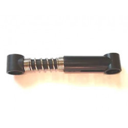 SHOCK ABSORBER, EXTRA HARD, NO. 1: {черен}