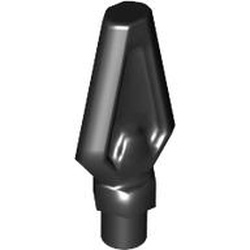 SPEAR, NO. 1: {черен}