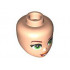 MINI DOLL, HEAD, NO. 364: {светло нуга}
