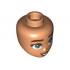MINI DOLL, HEAD, NO. 363: {нуга}