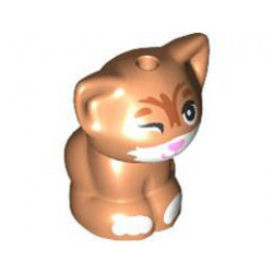 CAT, W/ 1.5 HOLE, NO. 29: {нуга}