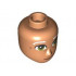 MINI DOLL, HEAD, NO. 361: {нуга}