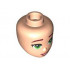 MINI DOLL, HEAD, NO. 359: {светло нуга}