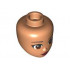 MINI DOLL, HEAD, NO. 356: {нуга}