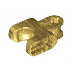 BALL CUP 3M Ø10.2: {топло златист}